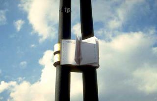 Skulptur des Übergangs - Bild5